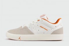 кеды Air Jordan Series ES White Grey