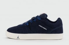 кеды Air Jordan Series ES Blue