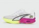 кроссовки Puma Deviate NITRO Elite 3 Grey Violet