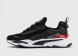 кроссовки Puma RS-FAST UNMARKED Black White
