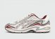 кроссовки Asics Gel-Preleus Grey Red