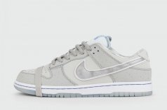 Кроcсовки Nike SB Dunk Low White Lobster new