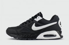 кроссовки Nike Air Max IVO Black White