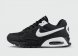 кроссовки Nike Air Max IVO Black White
