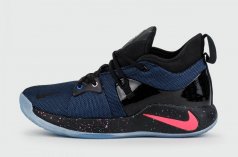 кроссовки Nike PG 2 EP Playstation