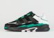кроссовки Adidas Niteball Black / Green new