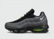 кроссовки Nike Air Max 95 Black Grey