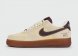 кроссовки Nike Air Force 1 Low Coffee new