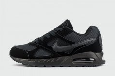 кроссовки Nike Air Max IVO Triple Black