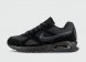 кроссовки Nike Air Max IVO Triple Black