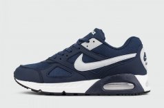 кроссовки Nike Air Max IVO Blue / White