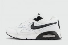 кроссовки Nike Air Max IVO White Black