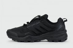 кроссовки Adidas TERREX AX Black