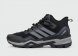 кроссовки Adidas TERREX Ax 4 Mid Grey Black Thermo