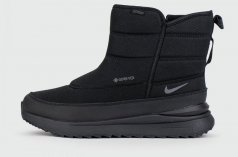 Сапоги Nike GTX Black Winter