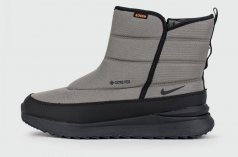Сапоги Nike GTX Grey Winter