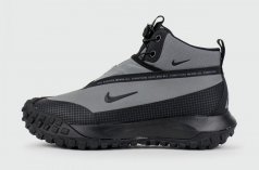 кроссовки Nike ACG Mountain Fly GTX Grey Thermo