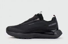 кроссовки Salomon Odyssey Elmt Adv. Black