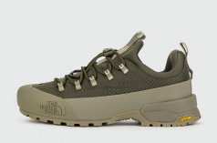 кроссовки The North Face Glenciyfee Olive