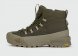 кроссовки The North Face Glenciyfee Mid Olive Thermo