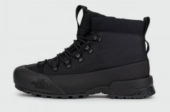 кроссовки The North Face Glenciyfee Mid Black Thermo