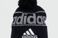 шапка Adidas Black Pump