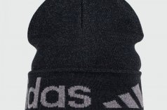 шапка Adidas Grey