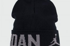 шапка Air Jordan Black