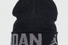 шапка Air Jordan Dark Grey