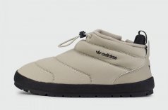 Сапожки Adidas Grey Wmns Thermo