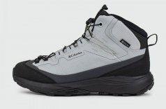 кроссовки Columbia Outdoor Mid Thermo Grey