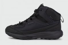 кроссовки Columbia Outdoor Mid Thermo Black