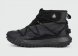 кроссовки Nike ACG Mountain Fly Mid Grey Black with fur