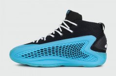 кроссовки Adidas AE 1 Black BLue
