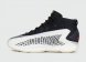 кроссовки Adidas AE 1 Black White