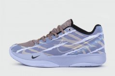 Кросcовки Nike JA 2 Steel Blue