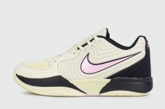 Кросcовки Nike JA 2 Creem Black