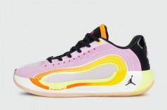 кроссовки Air Jordan Luka 4 Violet