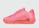 кроссовки Air Jordan Luka 4 Pink Red