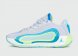 кроссовки Air Jordan Luka 4 Grey Blue