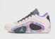 кроссовки Jordan Tatum 2 Violet Grey