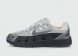 кроссовки Nike P6000 Grey / Black