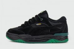 кроссовки Puma 180 Black Green