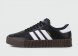 кроссовки Adidas Sambarose Black Gum Wmns