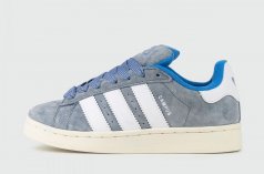 кроссовки Adidas Campus 00s Blue Wmns