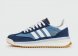 кроссовки Adidas SL 72 Boost Blue