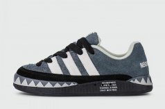 кроссовки Adidas Adimatic Black