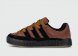 кроссовки Adidas Adimatic Brown / Black