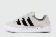 кроссовки Adidas Adimatic Grey