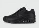 кроссовки Nike Air Max 90 Triple Black